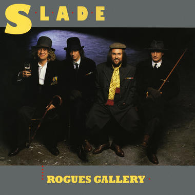 Slade -  Rogues Gallery